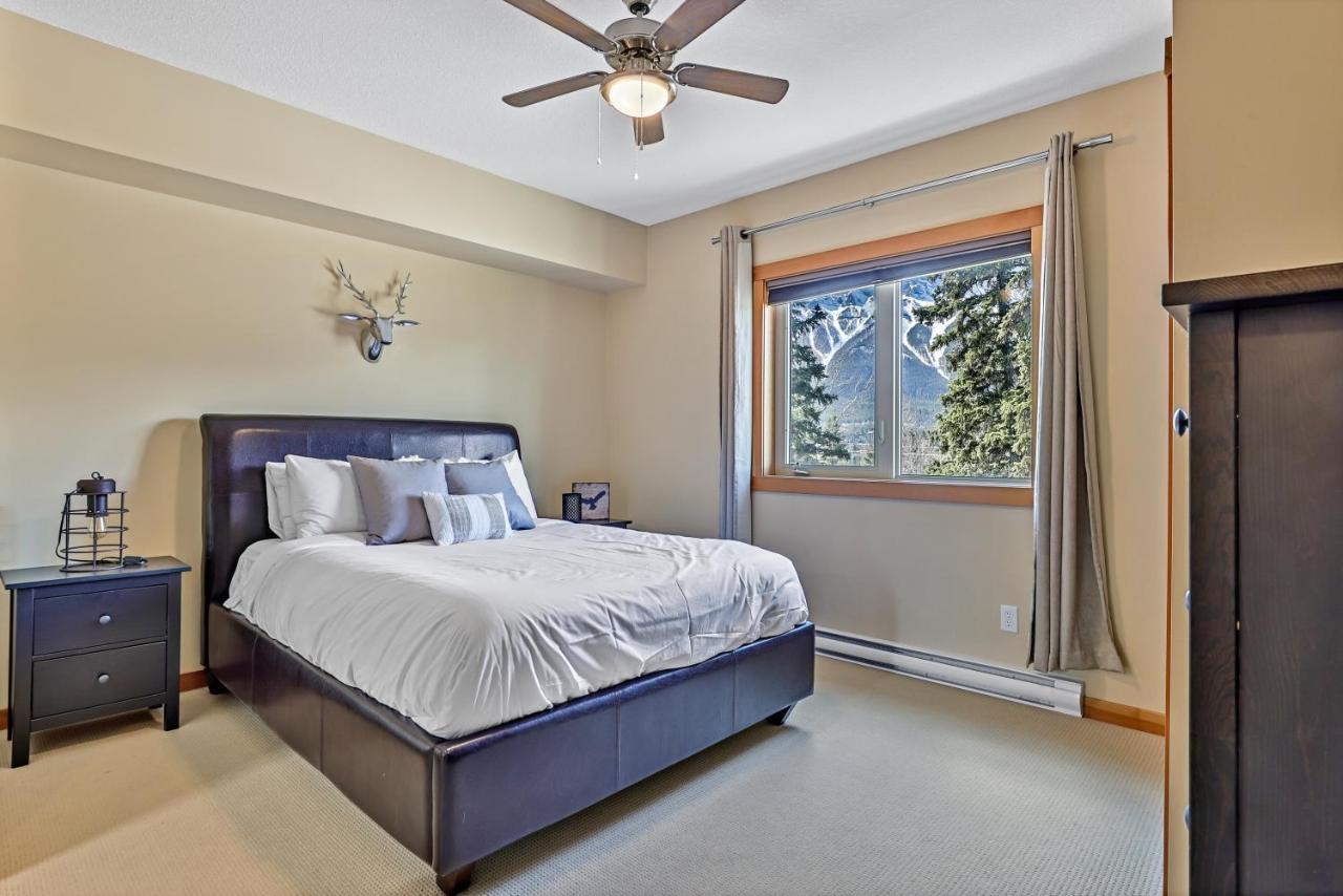 Апартаменти Spectacular Mountain View Corner Unit Pool Hot Tub Park Pass Кенмор Екстер'єр фото