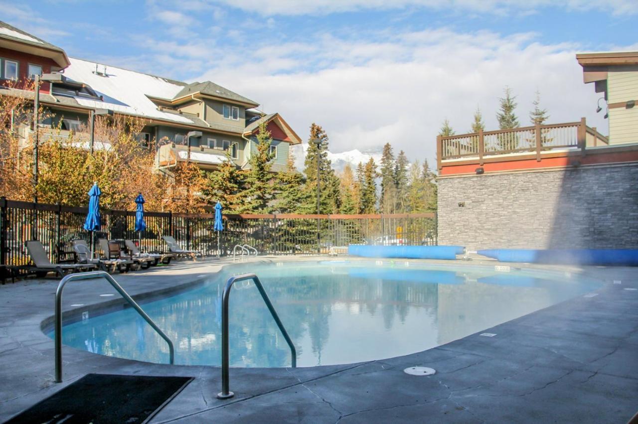 Апартаменти Spectacular Mountain View Corner Unit Pool Hot Tub Park Pass Кенмор Екстер'єр фото