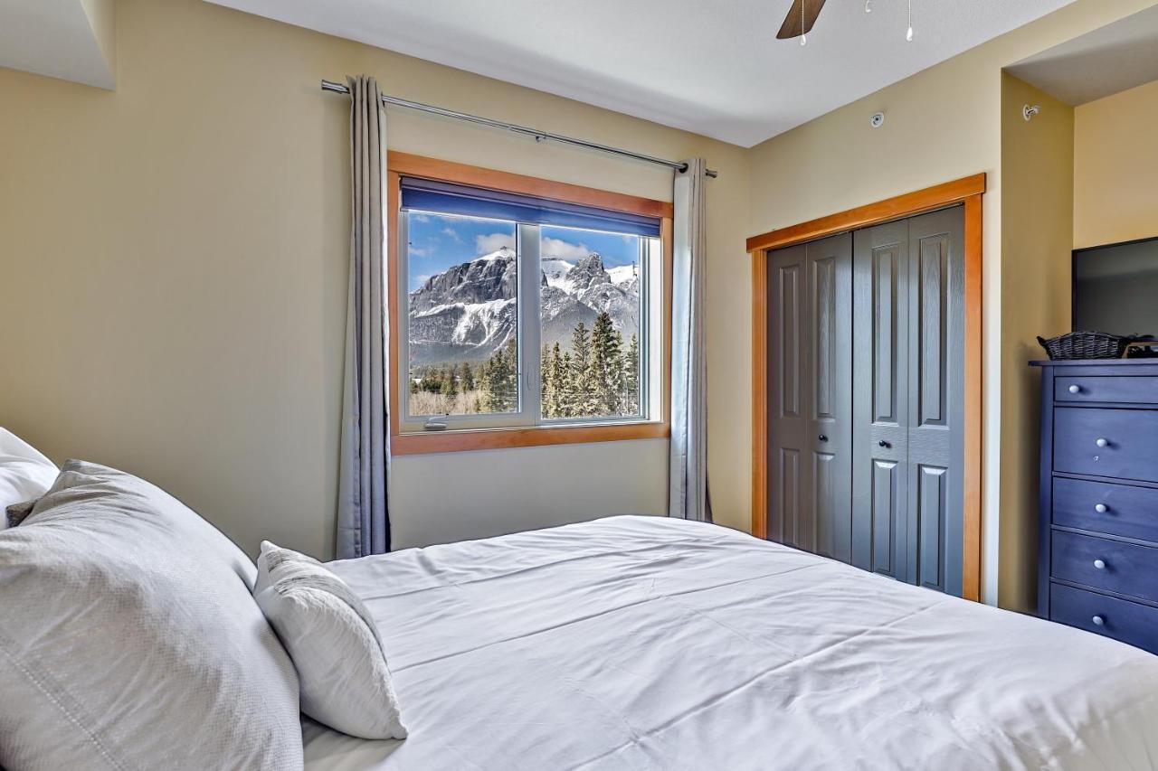 Апартаменти Spectacular Mountain View Corner Unit Pool Hot Tub Park Pass Кенмор Екстер'єр фото